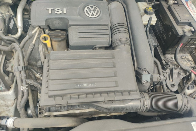 Volkswagen Golf 2017 #22 Volkswagen Golf 2017 car image #22