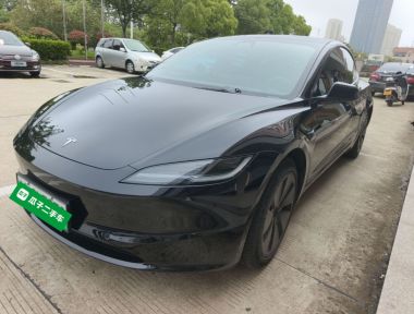 Tesla Model 3 2023 Tesla Model 3 2023 immagine di auto