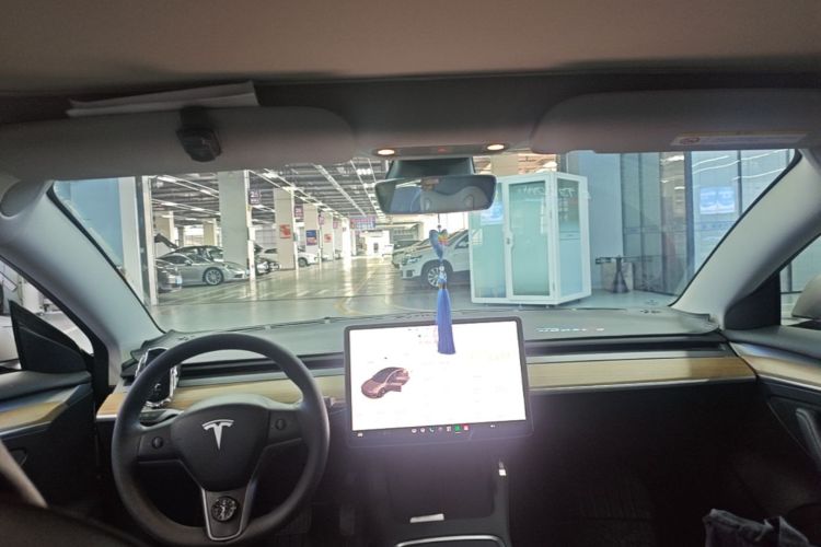 Tesla Model 3 2023 #18 Tesla Model 3 2023 car image #18