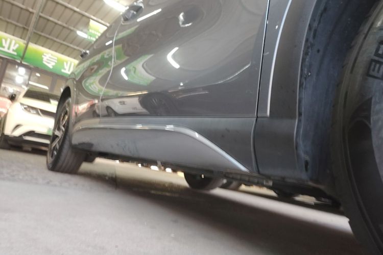BYD Yuan Plus 2024 car image #26