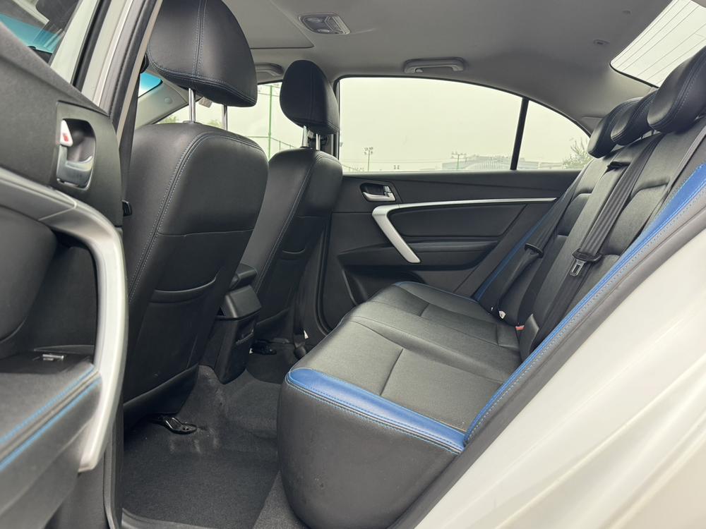 GEELY Emgrand New Energy 2017 car image #13
