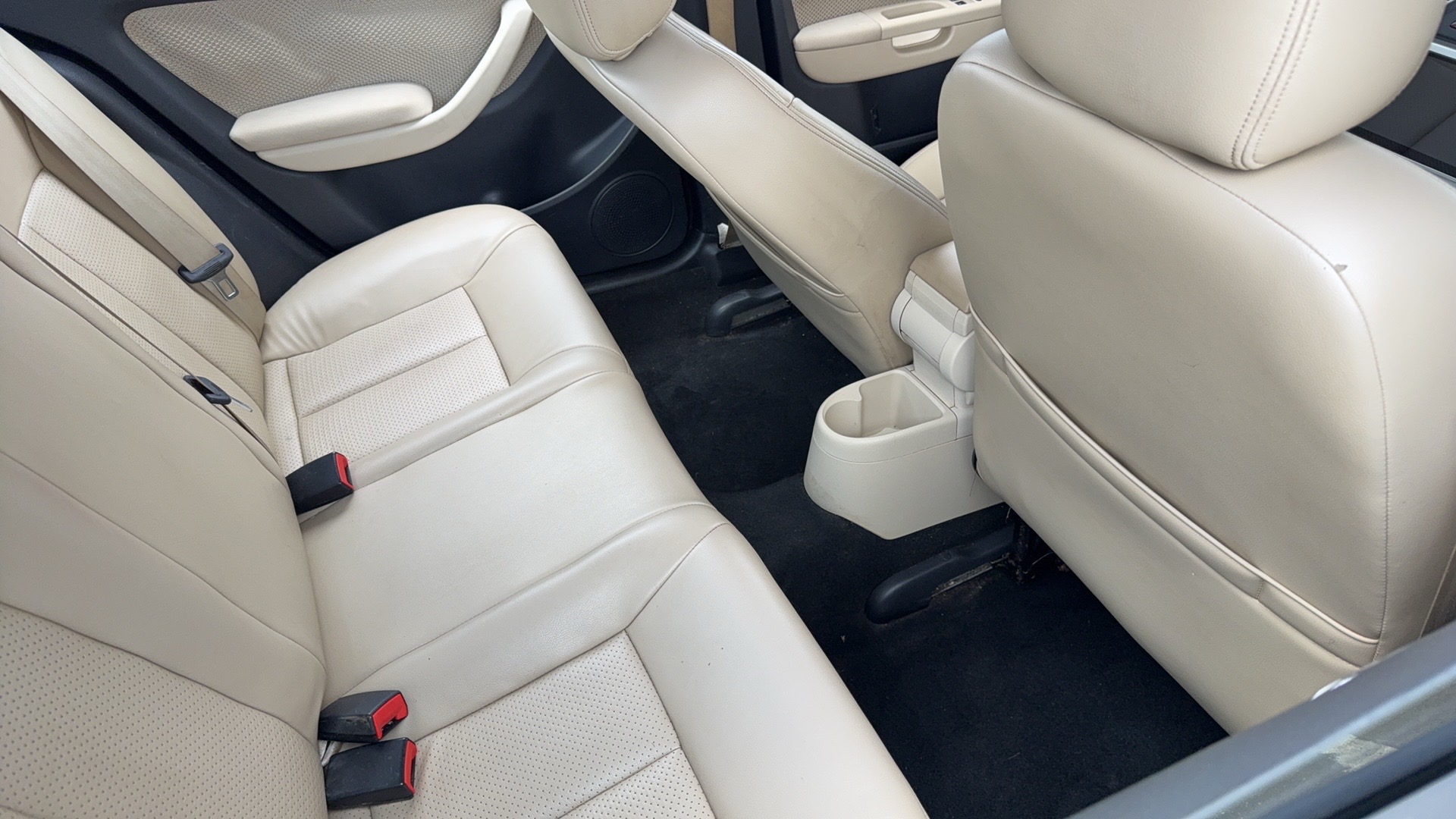 名爵 MG5 2026 汽车图片 #15