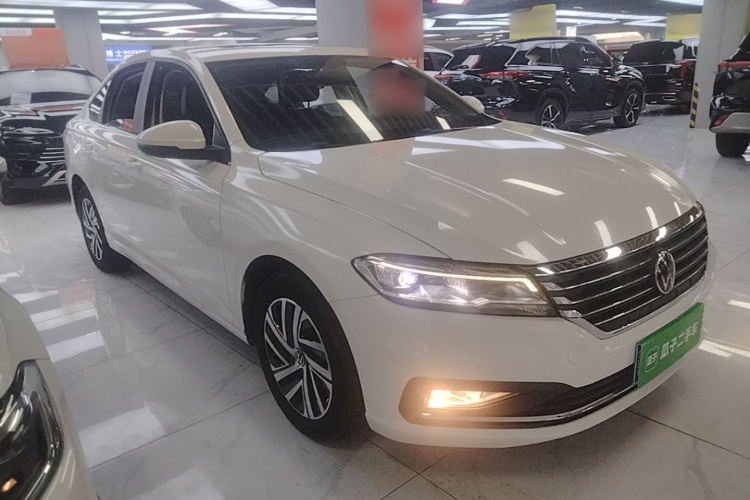 Volkswagen Lavida 2022 car image #4