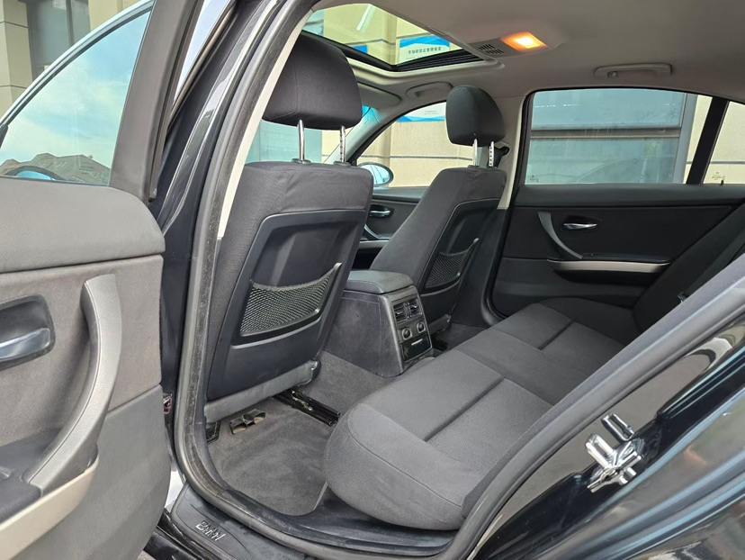 BMW 3 Series (Imported) 2006 #7 BMW 3 Series (Imported) 2006 car image #7