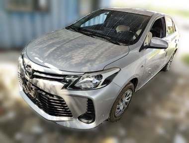 Toyota Vios 2020 Toyota Vios 2020 car image