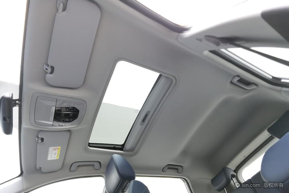 Chery Tiggo 5x 2023 #20 Chery Tiggo 5x 2023 immagine di auto #20