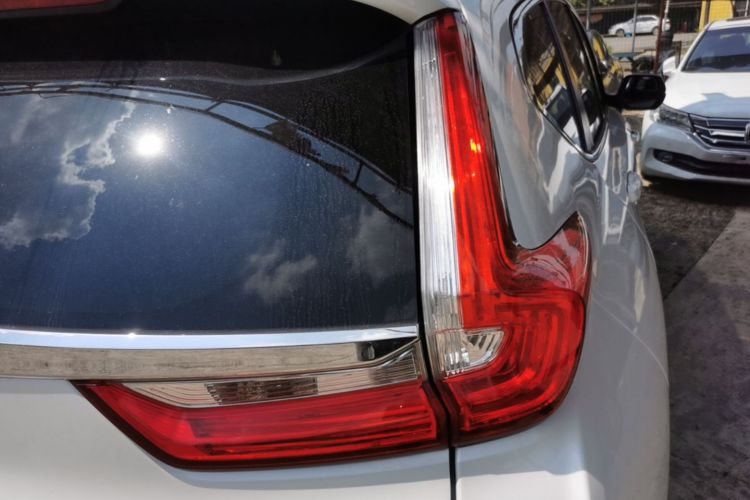 Honda CR-V 2019 immagine di auto #8