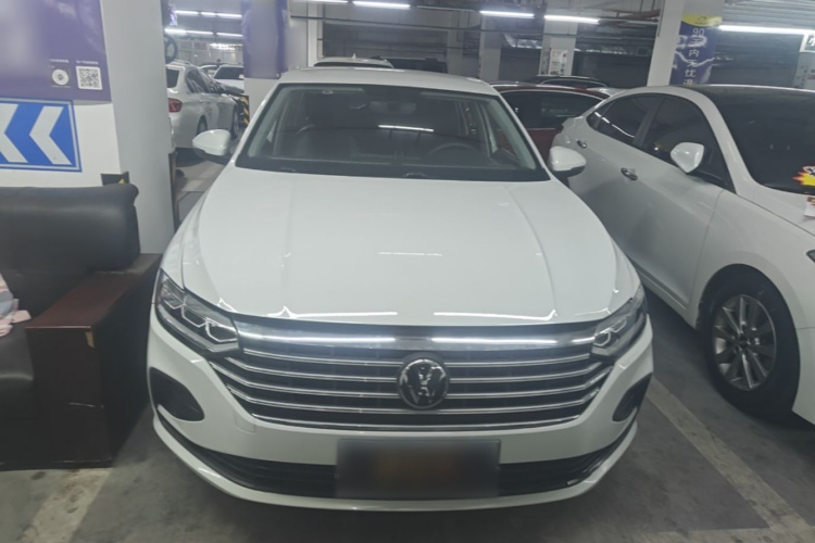 Volkswagen Lavida 2023 car image #3