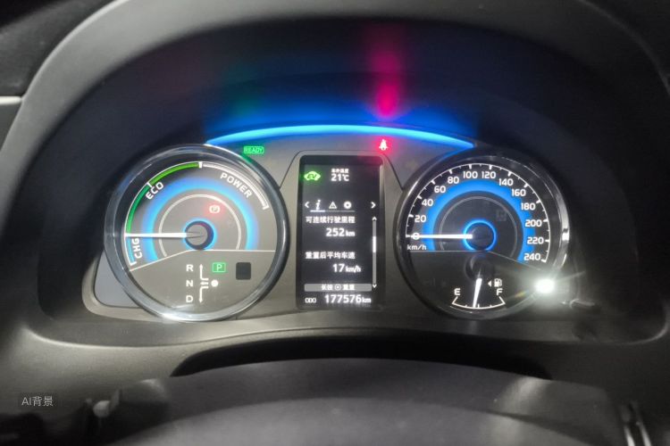 Toyota Corolla 2017 car image #13