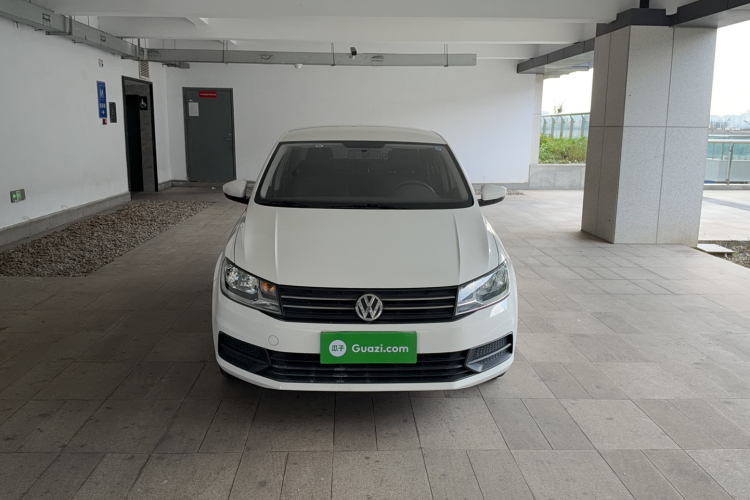 Volkswagen Santana 2021 #3 Volkswagen Santana 2021 imagen de coche #3