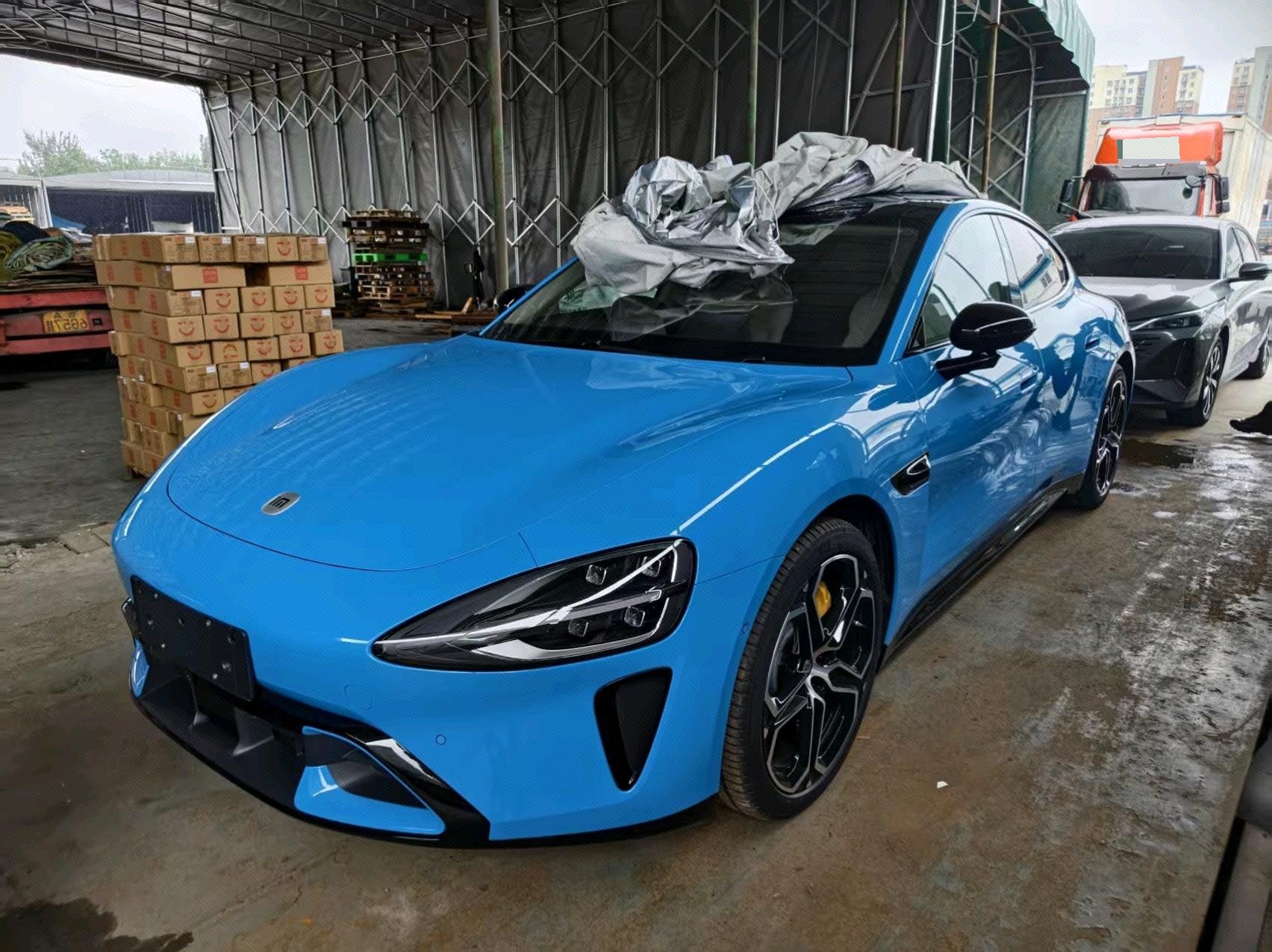 2026 2026 immagine di auto