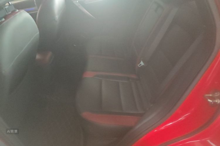 2019 #20 2019 car image #20