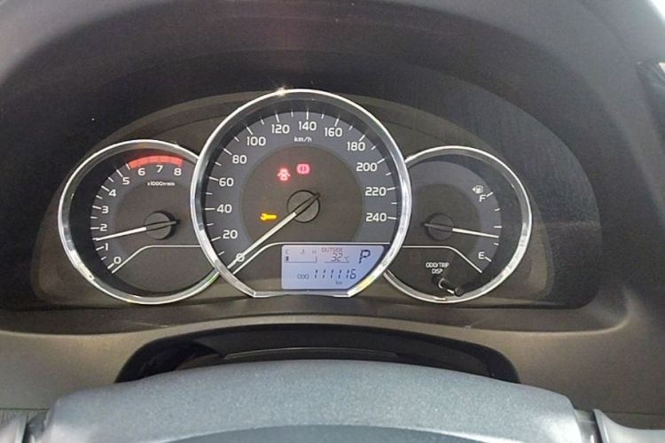 Toyota Corolla 2018 car image #12
