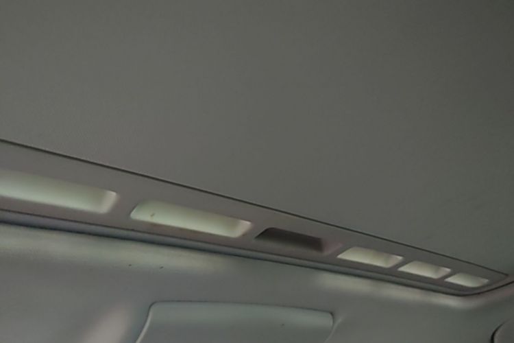 Volkswagen Lavida 2018 car image #18
