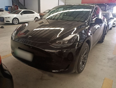 Tesla Model Y 2023 Tesla Model Y 2023 car image