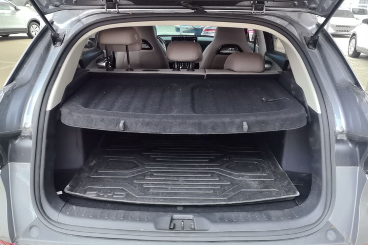 BYD Yuan Plus 2023 car image #19