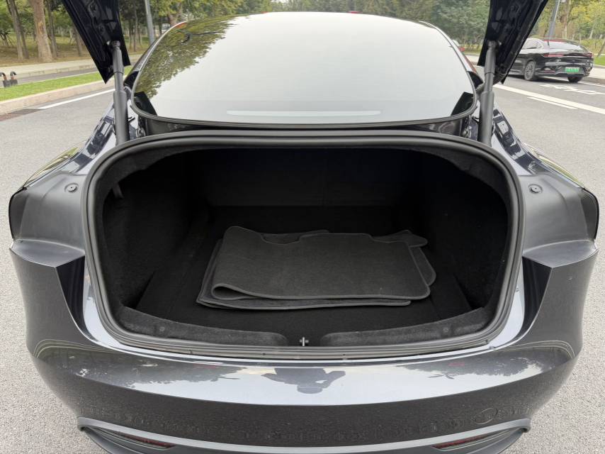 Tesla Model 3 2024 #13 Tesla Model 3 2024 imagen de coche #13
