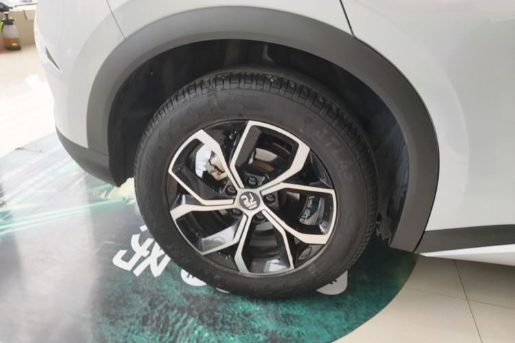 BYD Yuan Plus 2023 #10 BYD Yuan Plus 2023 car image #10