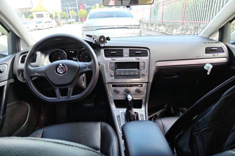 Volkswagen Golf 2016 #11 Volkswagen Golf 2016 car image #11
