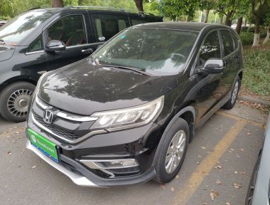 Honda CR-V 2017 Honda CR-V 2017 car image