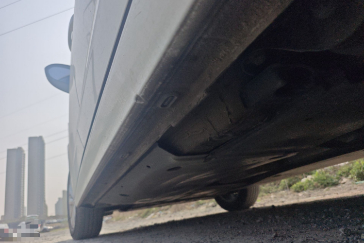 Volkswagen Lavida 2024 imagen de coche #21