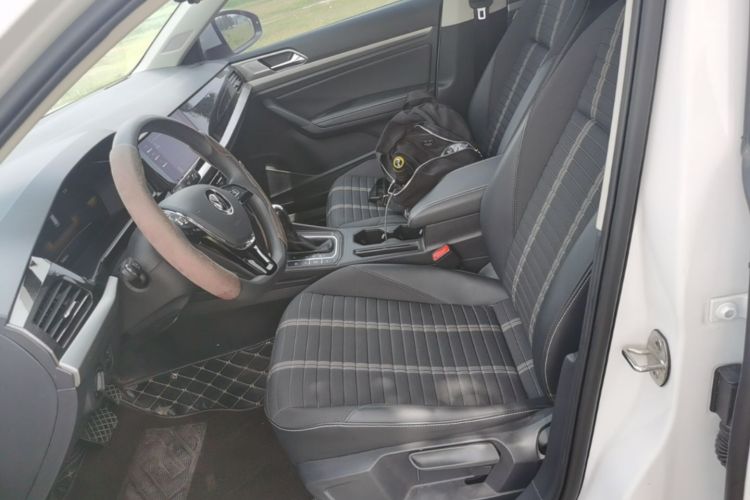 Volkswagen Lavida 2022 car image #15