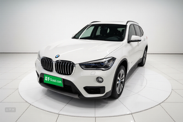 BMW X1 2016 image de voiture #2