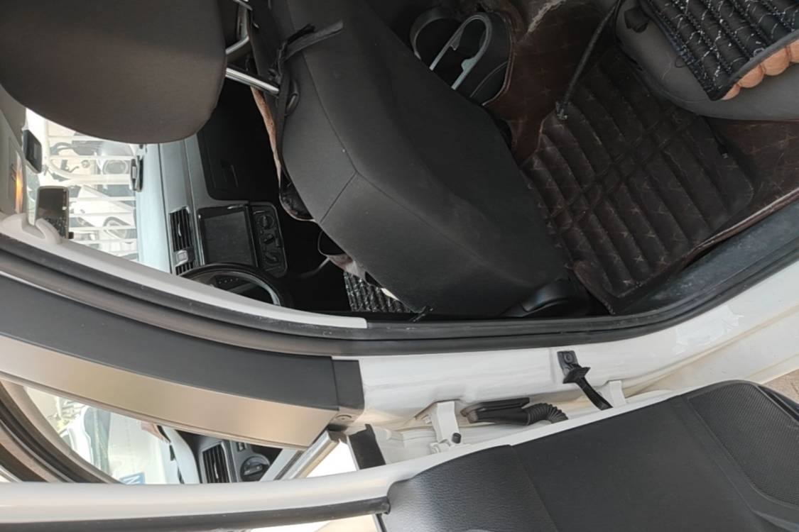 Volkswagen Santana 2019 car image #29