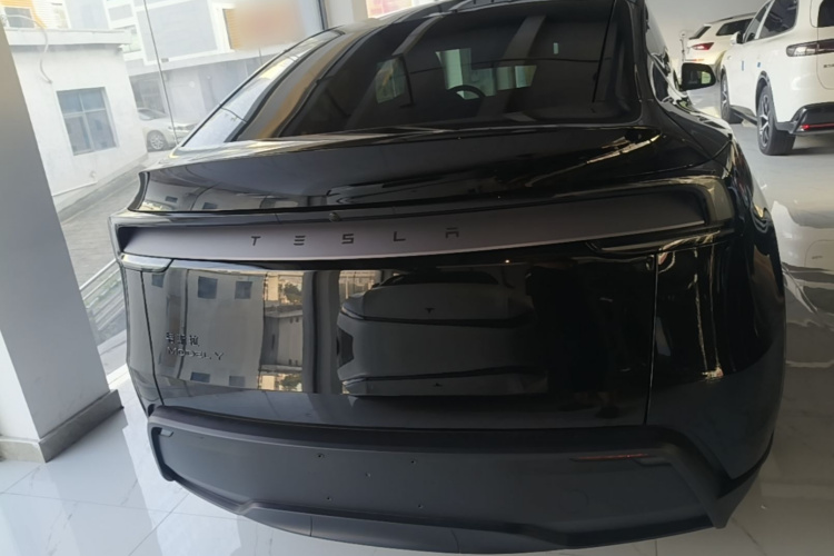 Tesla Model Y 2026 car image #6