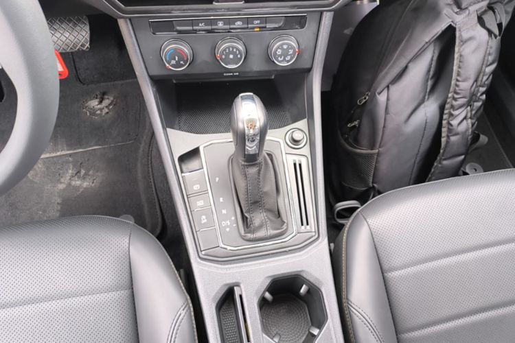 Volkswagen Lavida 2020 #18 Volkswagen Lavida 2020 car image #18