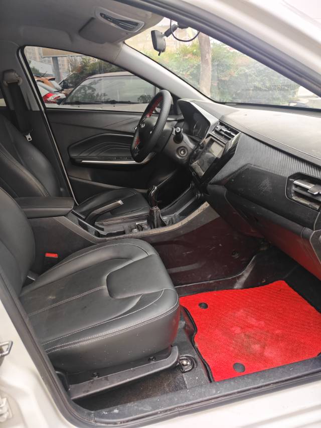 Chery Tiggo 3x 2021 #7 Chery Tiggo 3x 2021 immagine di auto #7