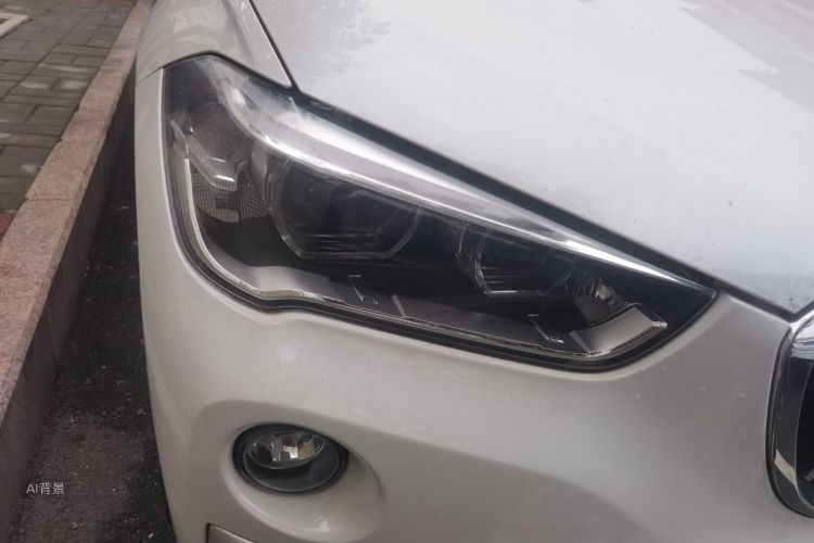BMW X1 2017 immagine di auto #8
