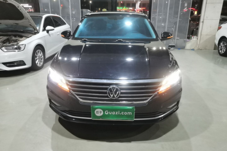 Volkswagen Lavida 2021 car image #3