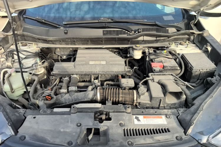 Honda CR-V 2021 car image #22