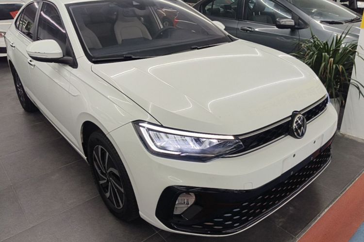Volkswagen Lavida 2024 #4 Volkswagen Lavida 2024 car image #4