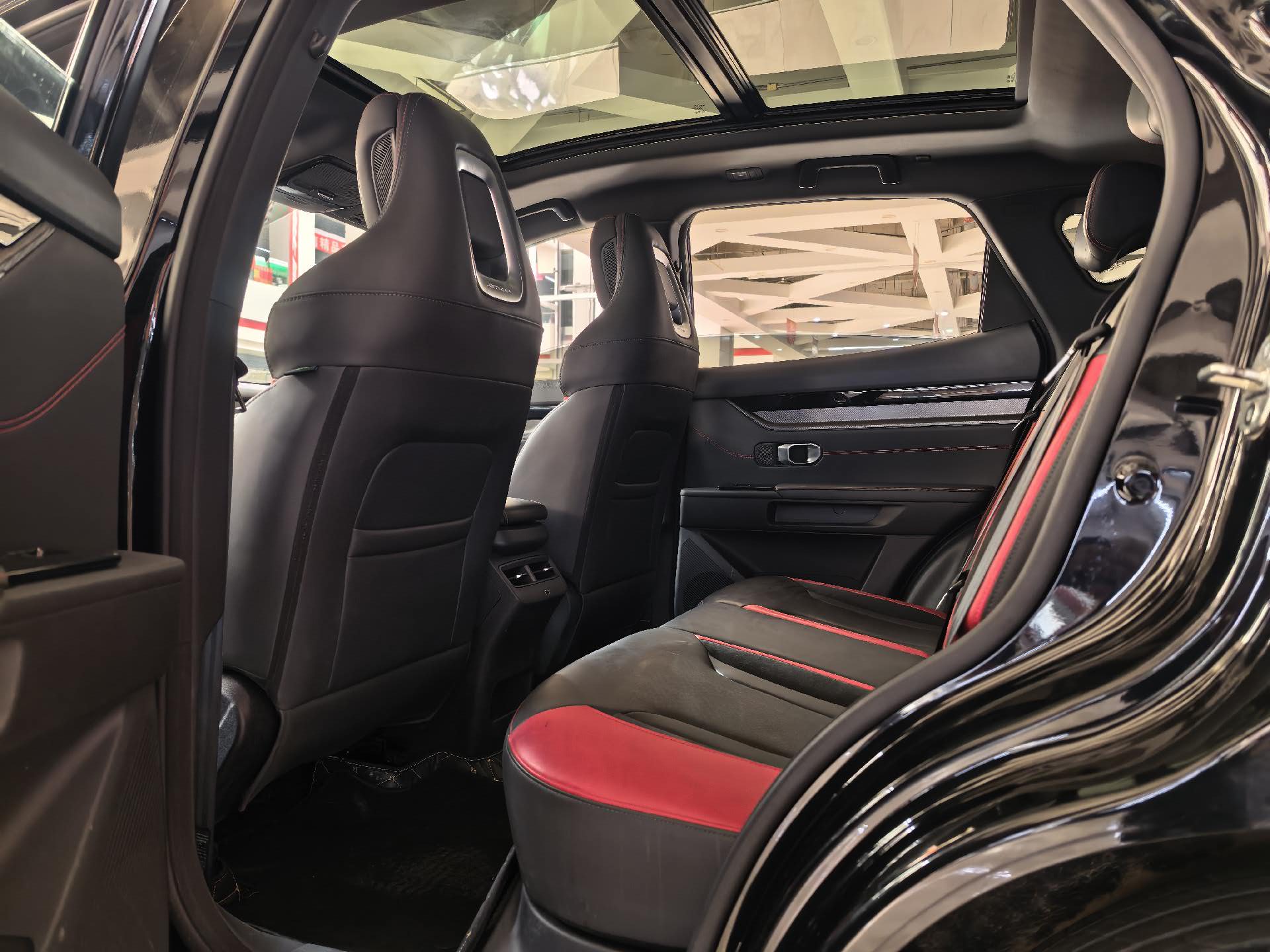 Jetour Dashing 2023 immagine di auto #9