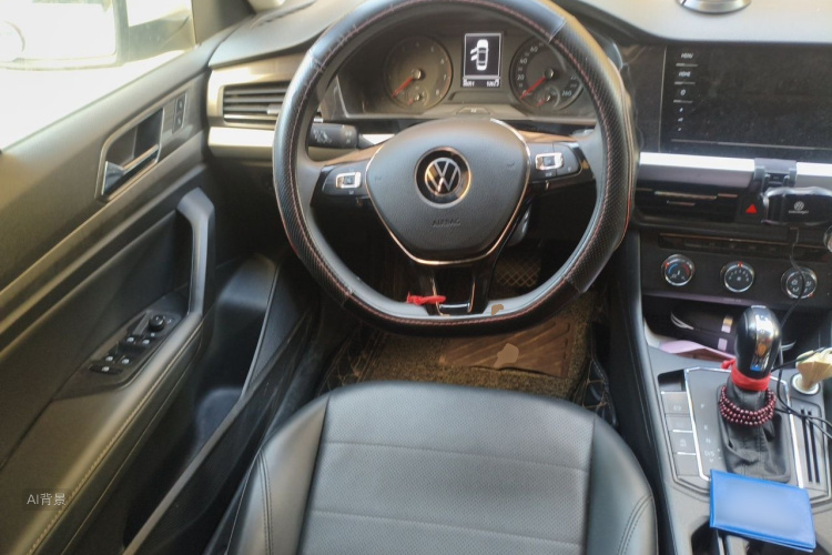 Volkswagen Lavida 2020 #12 Volkswagen Lavida 2020 car image #12