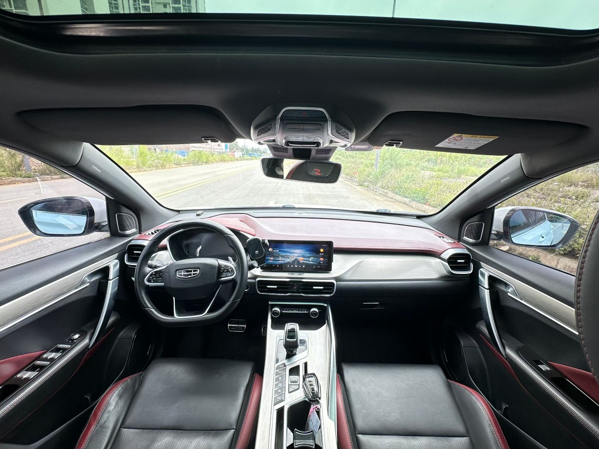 2019 #8 2019 car image #8