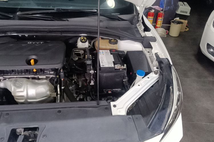MG 5 2023 #24 MG 5 2023 immagine di auto #24