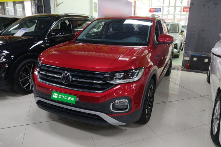 大众 探影 2022 汽车图片 #2