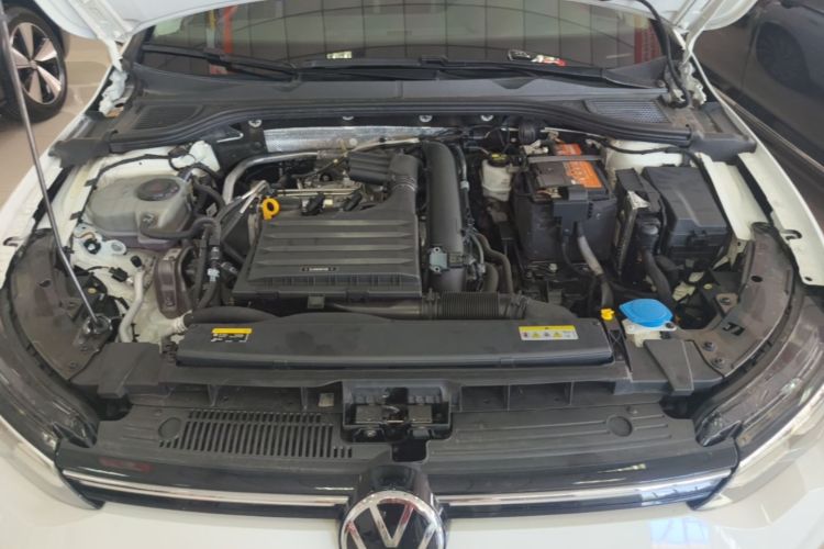 Volkswagen Golf 2021 #20 Volkswagen Golf 2021 immagine di auto #20