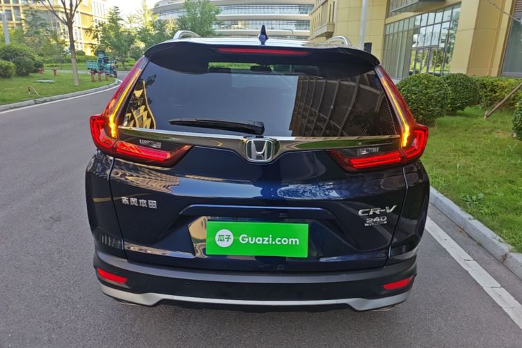 Honda CR-V 2022 car image #6