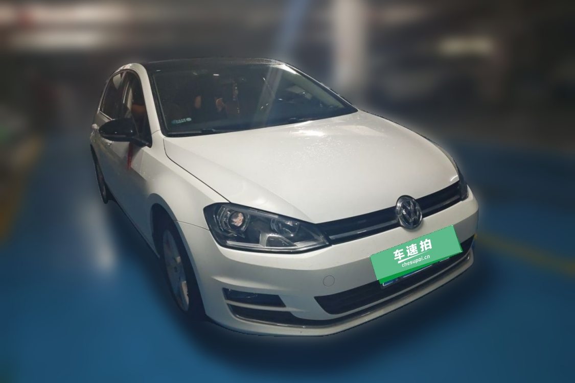 Volkswagen Golf 2016 #2 Volkswagen Golf 2016 car image #2