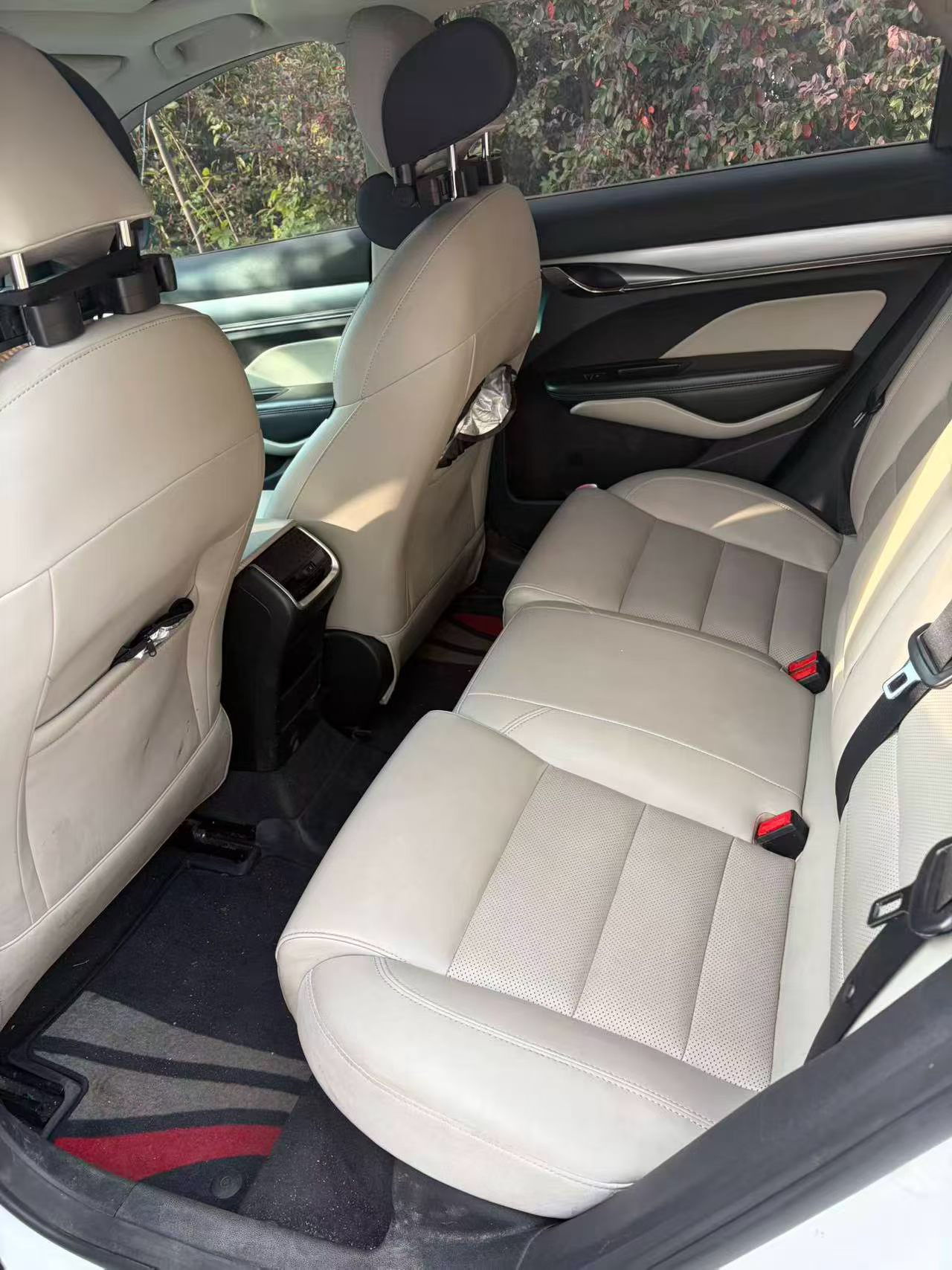 GEELY Binray 2018 #4 GEELY Binray 2018 car image #4