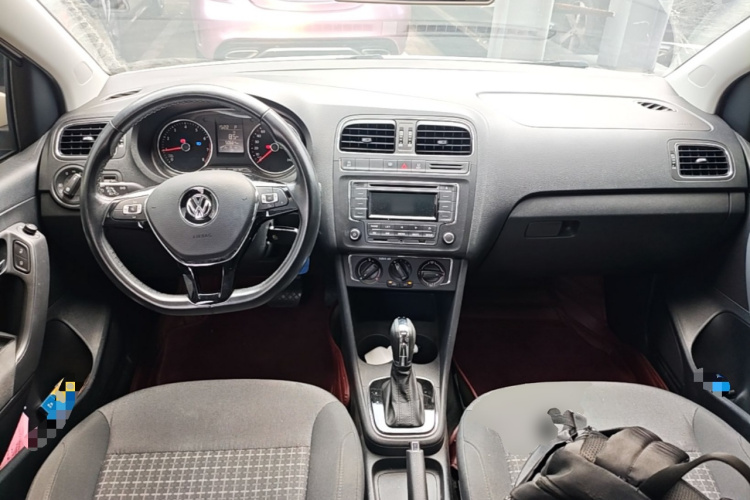 Volkswagen Polo 2019 #10 Volkswagen Polo 2019 car image #10