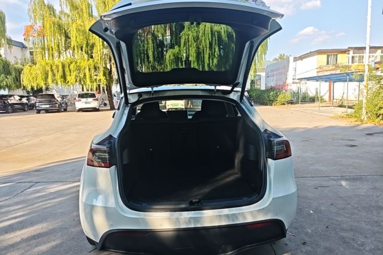 Tesla Model Y 2023 immagine di auto #19