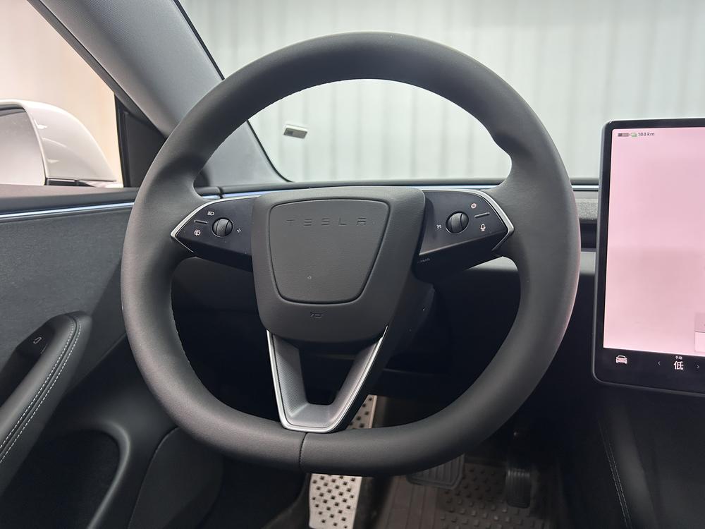 Tesla Model 3 2025 car image #16