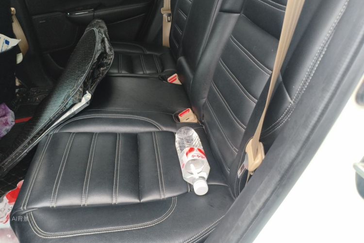 Honda CR-V 2022 immagine di auto #19