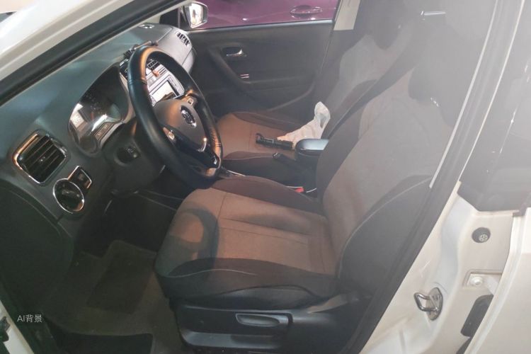 Volkswagen Polo 2017 #17 Volkswagen Polo 2017 car image #17