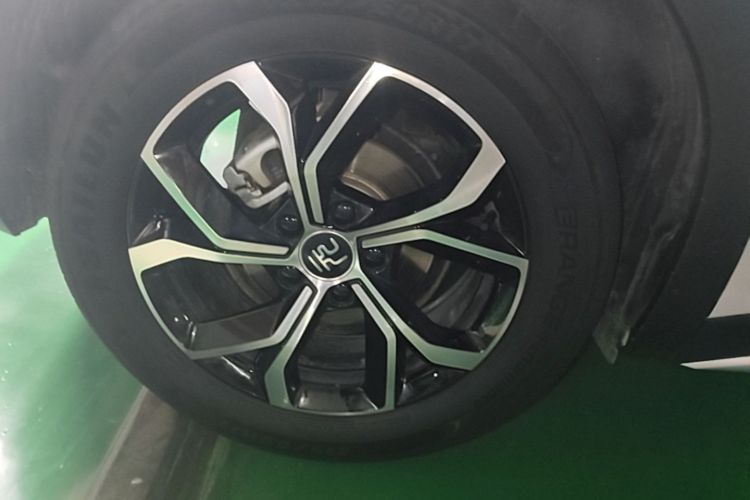 BYD Yuan Plus 2024 #10 BYD Yuan Plus 2024 immagine di auto #10